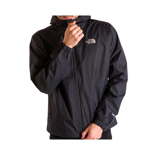 Куртка The North Face Quest 00A8AZJK31 - Чорна