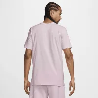 Nike Sportswear чоловічі футболка Pink