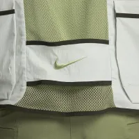 Nike ISPA Vest 2.0 колір сірий