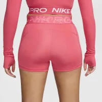 Nike Pro женская Mid-Rise 3