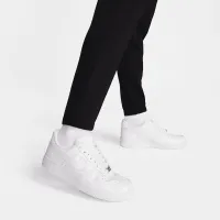 Nike Sportswear Chill Terry женская Slim С высокой Талией French Terry Sweatpants цвет черный