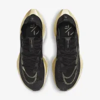 Nike Alphafly 2 женская Road Racing обовь Black