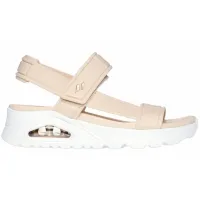Кроссовки Сандали Женские Skechers Uno - Summer Stand2 (119813-NAT)