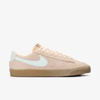 Nike Blazer Low '77 Vintage жіноча Кросівки Orange