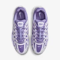 Nike P-6000 SE мужские Кроссовки цвет фиолетовый