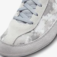 Nike SpeedSweep 7 Big детские Wrestling Кроссовки цвет серый