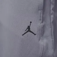 Nike Jordan Sport мужские Dri-FIT Woven Pants цвет серый