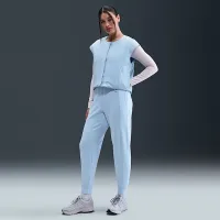 Nike 24.7 PerfectStretch женская Therma-FIT Synthetic-Fill Vest синий