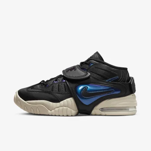 Nike Air Adjust Force 2023 женская Кроссовки цвет черный