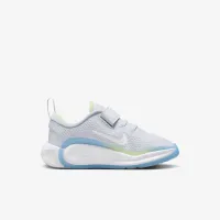 Nike Infinity Flow Little дитячі Кросівки колір сірий