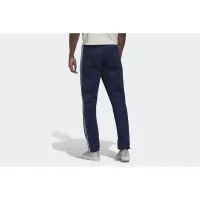 Штаны спортивные adidas Originals Adicolor Classic Beckenbauer Primeсиний Track HK7372 - Cиний