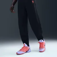 Nike Sabrina Dri-FIT Loose баскетбольные Pants цвет черный