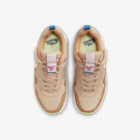 Nike Air Max 1 SE EasyOn Little Kids' обовь Brown