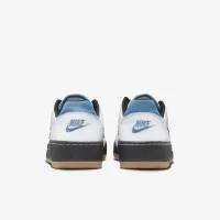 Nike Full Force Low чоловічі Кросівки колір білий