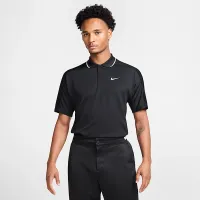 Nike для гольфу Club чоловічі Dri-FIT для гольфу Polo колір чорний