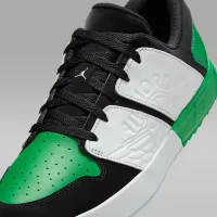 Nike Jordan NU Retro 1 G для гольфа Кроссовки цвет черный
