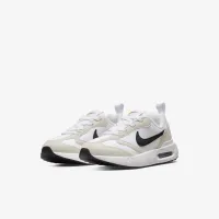 Nike Air Max Dawn Little Kids' взуття White
