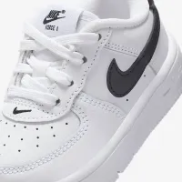 Nike Force 1 Low Baby/Toddler Кросівки колір білий