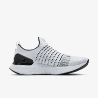 Nike React Phantom Run Flyknit 2 чоловічі Road Running Кросівки колір білий