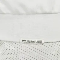 Nike Dri-FIT Standard Issue чоловічі Pullover баскетбольні Толстовка з капюшоном колір сірий