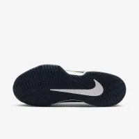 Nike Zoom GP Challenge Pro мужские Clay Court Tennis Кроссовки синий