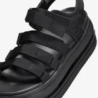 Nike Icon Classic женская босоножки цвет черный