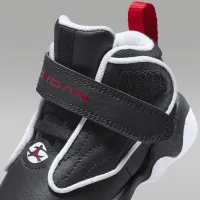 Nike Jordan Pro Strong Baby/Toddler Кроссовки цвет черный