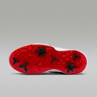 Nike Air Jordan Rev для гольфу Кросівки колір білий