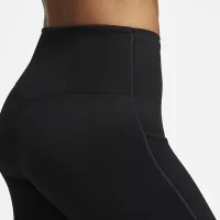 Nike Go женская Firm-Support С высокой Талией 8