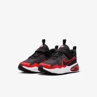 Nike Air Max Nova Little детские Кроссовки цвет серый
