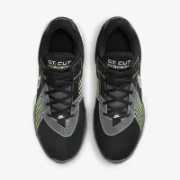 Nike G.T. Cut Academy баскетбольные Кроссовки цвет черный