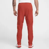 NikeCourt Advantage чоловічі Dri-FIT Tennis Pants колір червоний