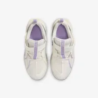 Nike G.T. Cut 3 Little дитячі баскетбольні Кросівки колір білий