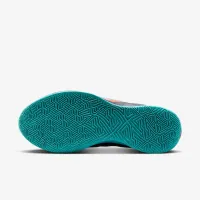Nike Giannis Freak 6 баскетбольные Кроссовки цвет зеленый