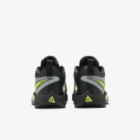 Nike Giannis Freak 6 Big дитячі баскетбольні Кросівки колір чорний