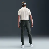 Nike Victory+ мужские Dri-FIT для гольфа Polo цвет коричневый