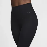 Nike Zenvy Rib женская Gentle-Support С высокой Талией 8