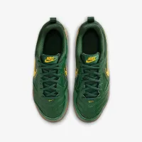 Nike Gato Big детские Кроссовки цвет зеленый