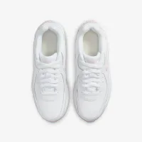 Nike Air Max 90 LTR Big Kids’ взуття White