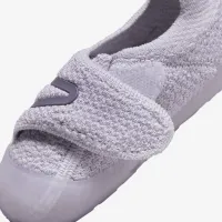 Nike Swoosh 1 Baby/Toddler Кросівки колір фіолетовий