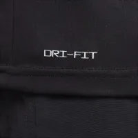 Nike Swim мужские Short-Sleeve Hydroguard цвет черный