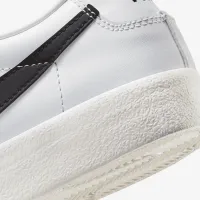 Nike Blazer Low '77 Vintage чоловічі Кросівки колір білий