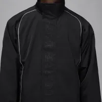 Nike Jordan MVP мужские Куртка цвет черный