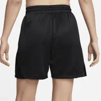 Nike Dri-FIT ISoFly жіноча баскетбольні шорти колір чорний