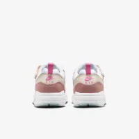 Nike Air Max 1 EasyOn Little детские Кроссовки цвет белый