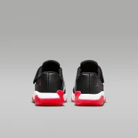 Nike Jordan 11 CMFT Low Little дитячі Кросівки колір чорний