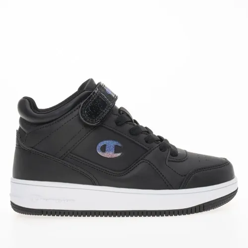 Кросівки Champion Rebound Mid S32489-KK001 - Чорні