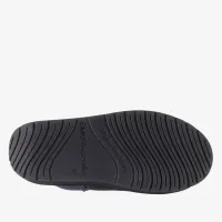 Кроссовки Emu Australia Stinger Micro Flatform W13082BLAK - Черные