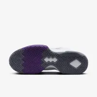 Nike Air Max Impact 4 женская баскетбольные Кроссовки цвет серый