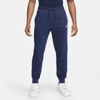 Nike Club чоловічі Knit Joggers блакитний